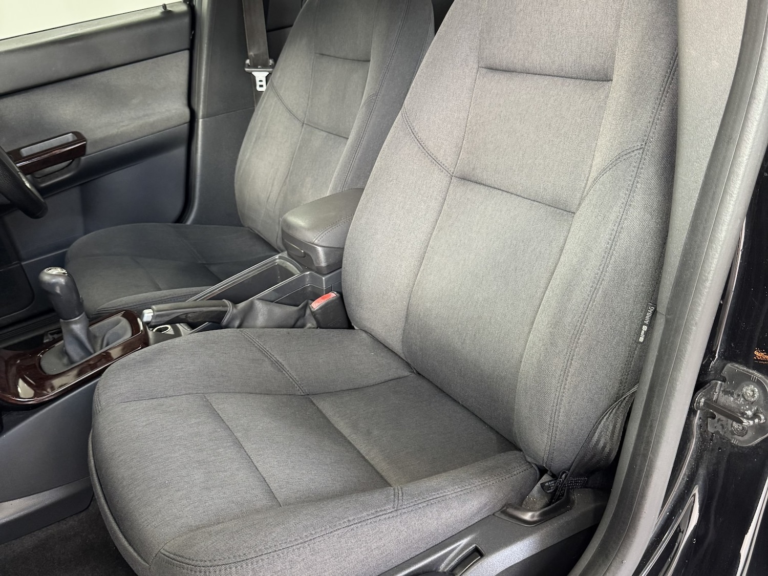 Used Volvo S40 2006 for sale - 76231087: Photo 11