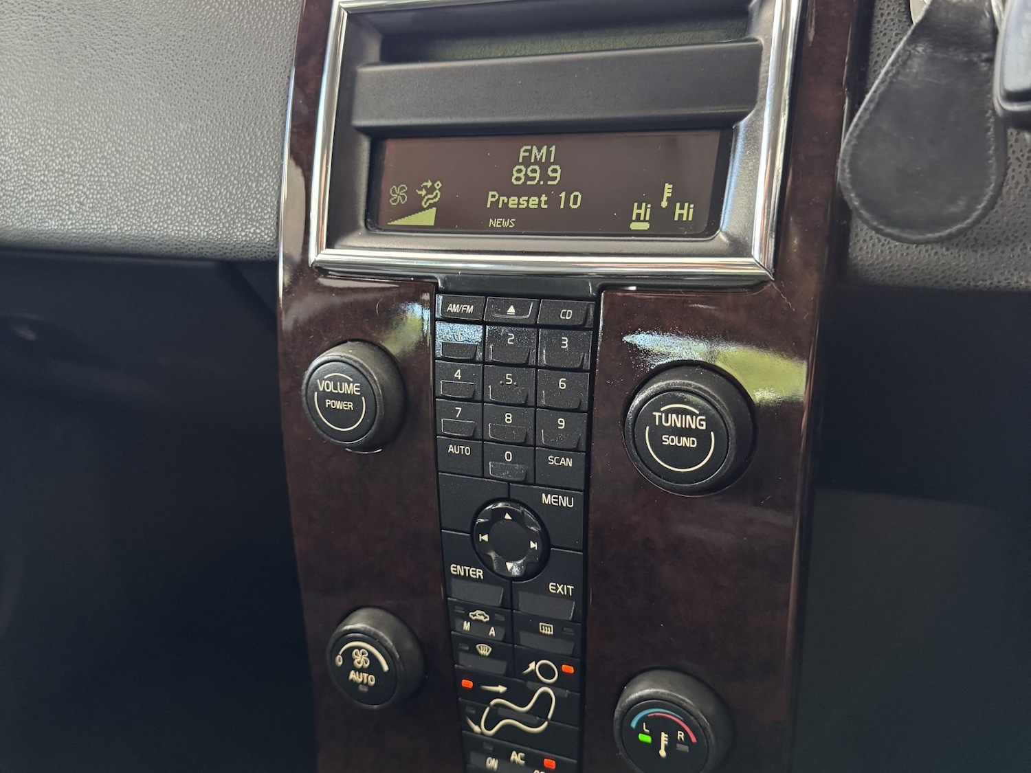 Used Volvo S40 2006 for sale - 76231087: Photo 12