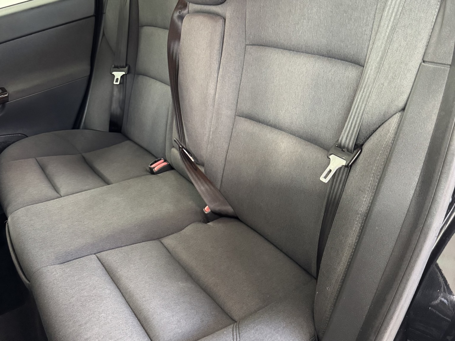 Used Volvo S40 2006 for sale - 76231087: Photo 15