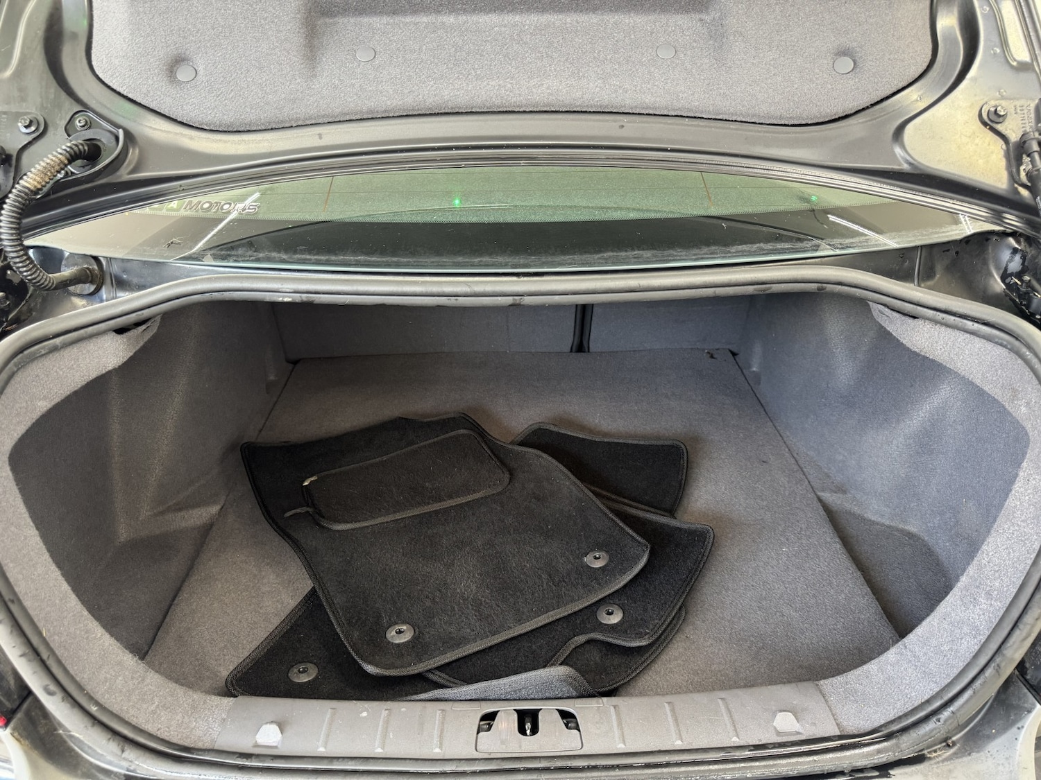 Used Volvo S40 2006 for sale - 76231087: Photo 16