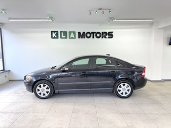 Used Volvo S40 2006 for sale - 76231087: Photo
