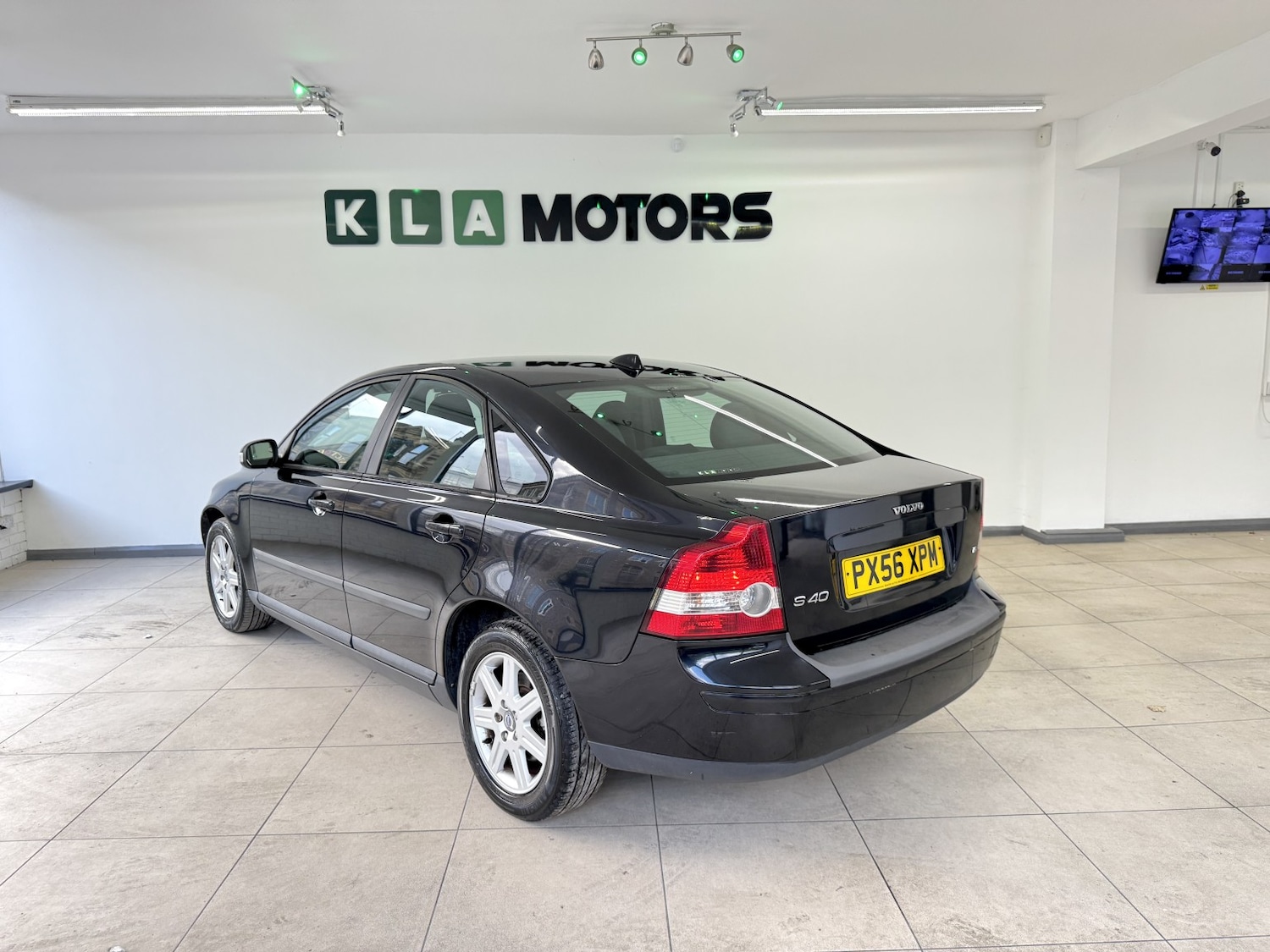 Used Volvo S40 2006 for sale - 76231087: Photo 3