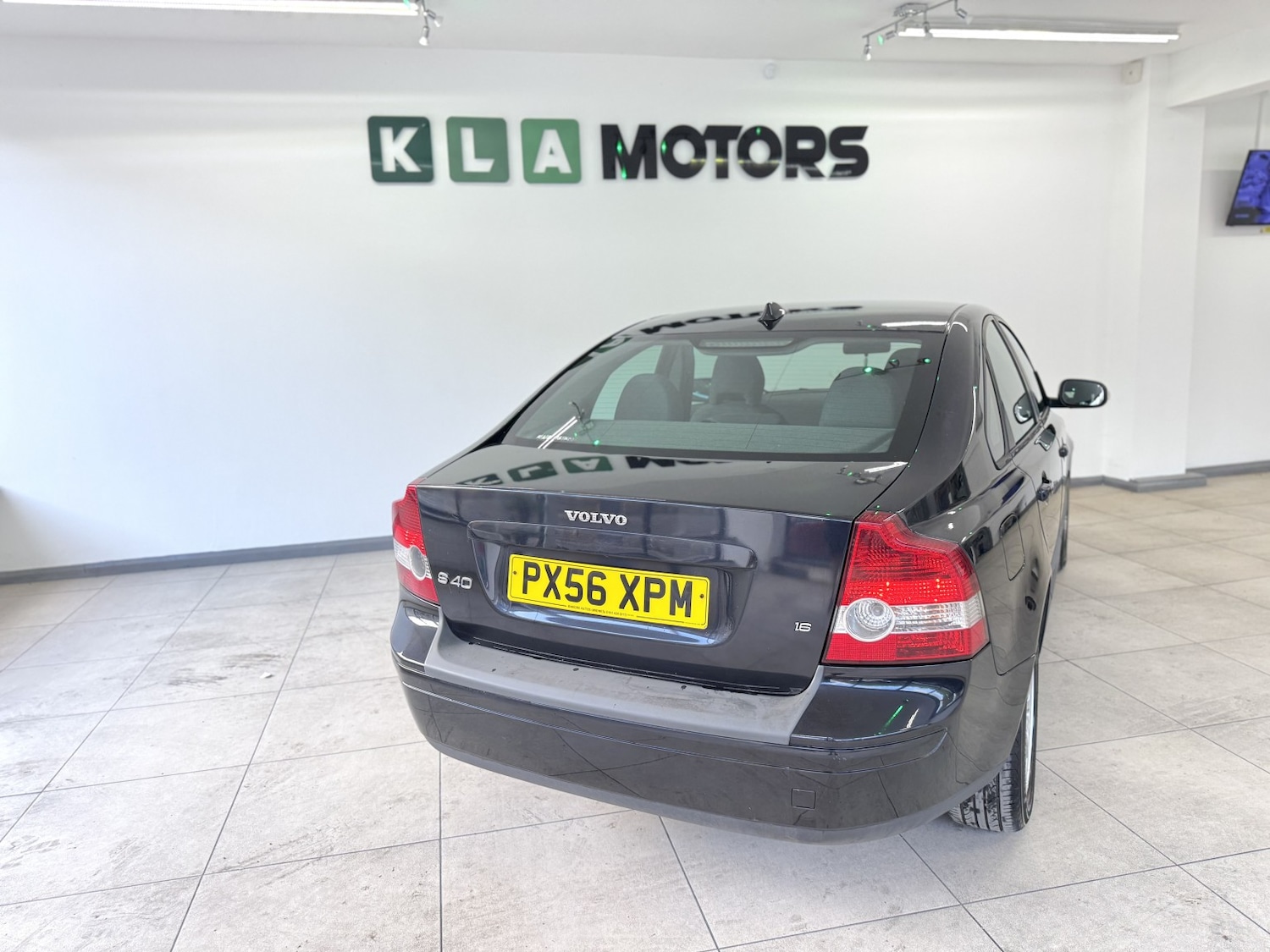 Used Volvo S40 2006 for sale - 76231087: Photo 4