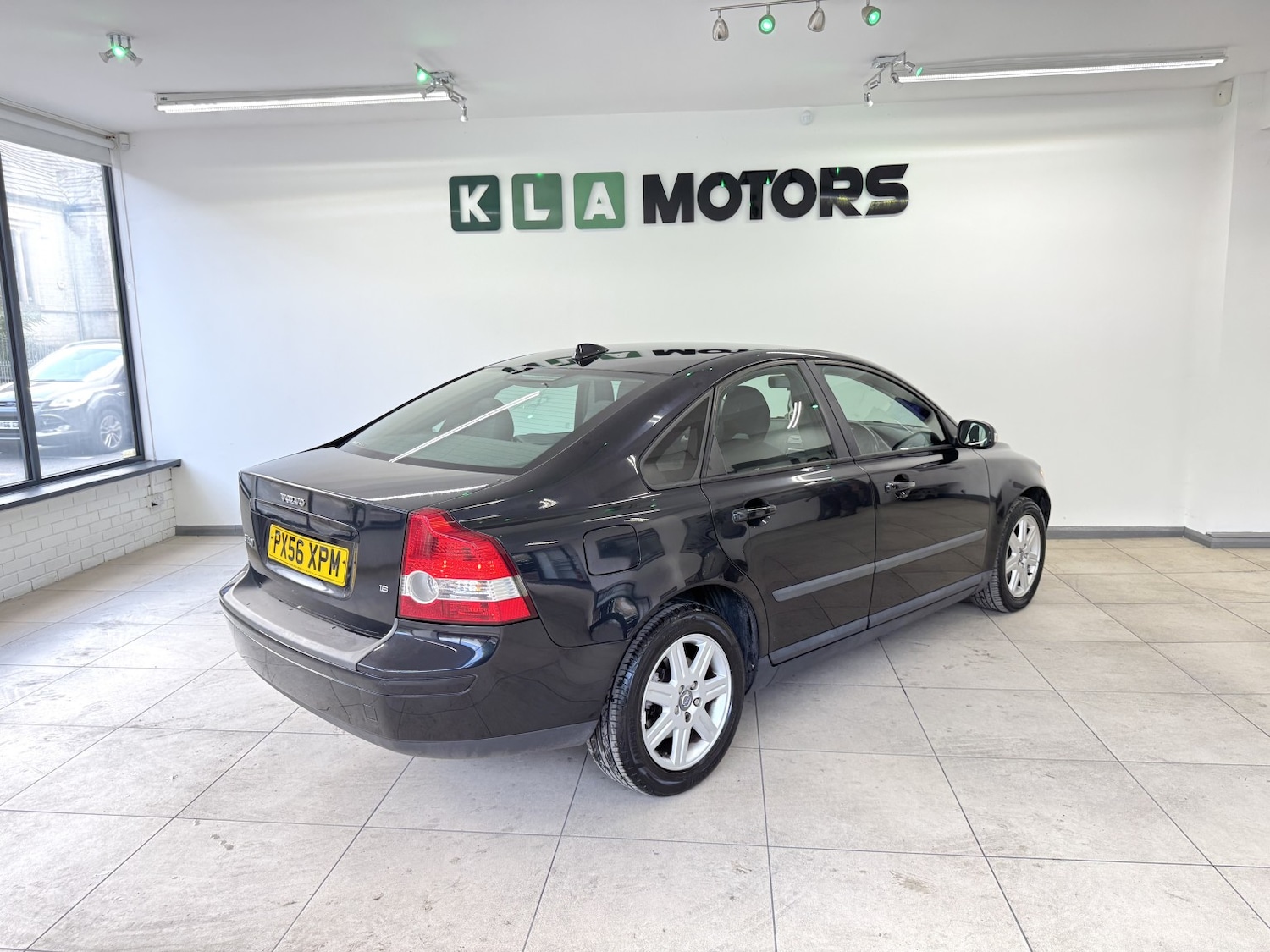 Used Volvo S40 2006 for sale - 76231087: Photo 5
