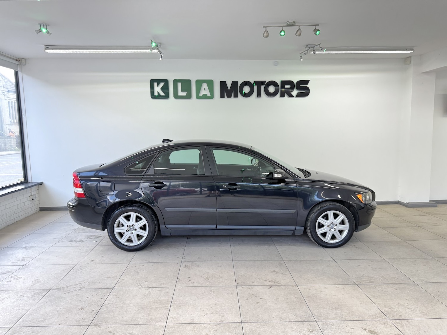 Used Volvo S40 2006 for sale - 76231087: Photo 6