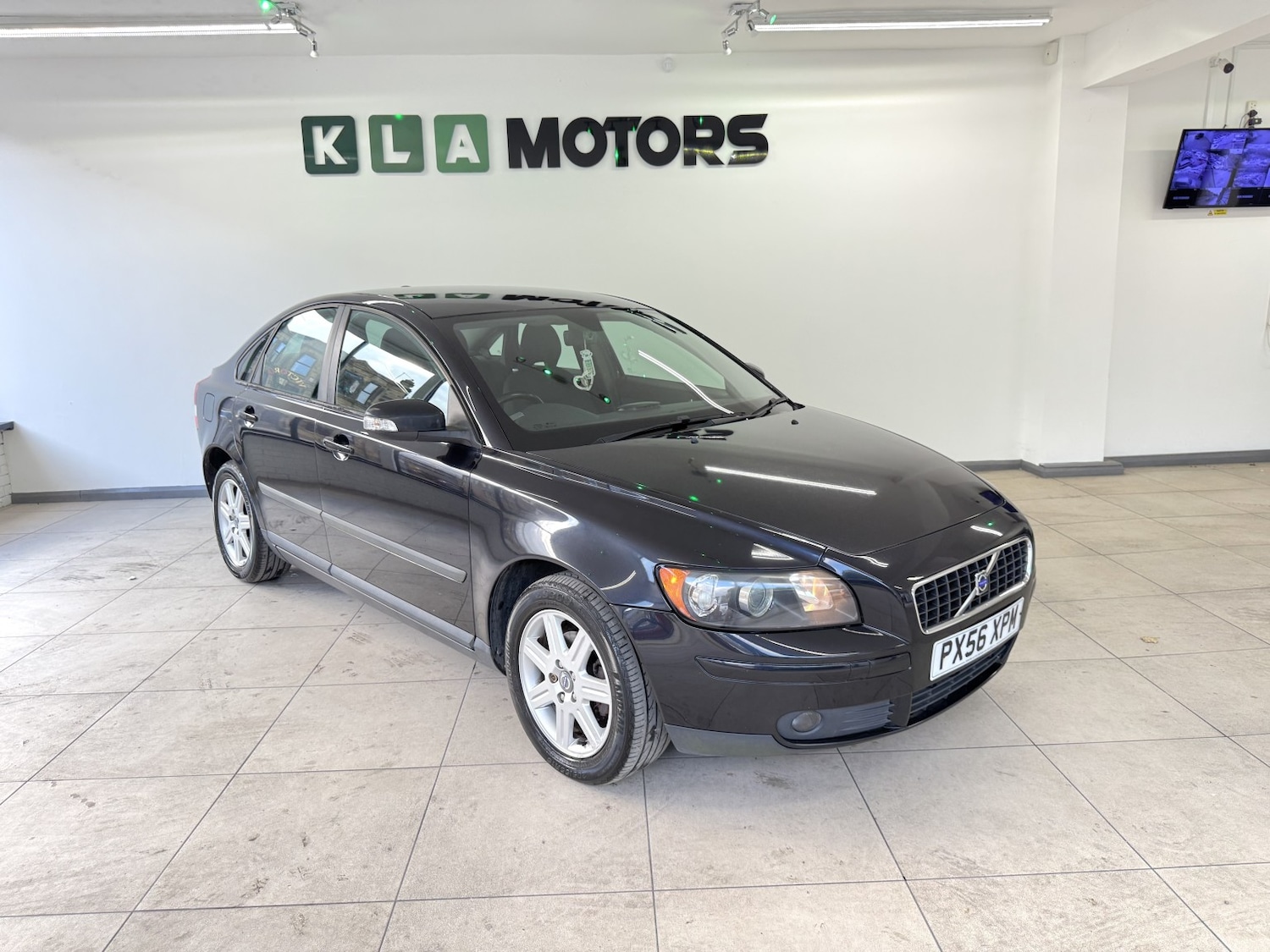 Used Volvo S40 2006 for sale - 76231087: Photo 7