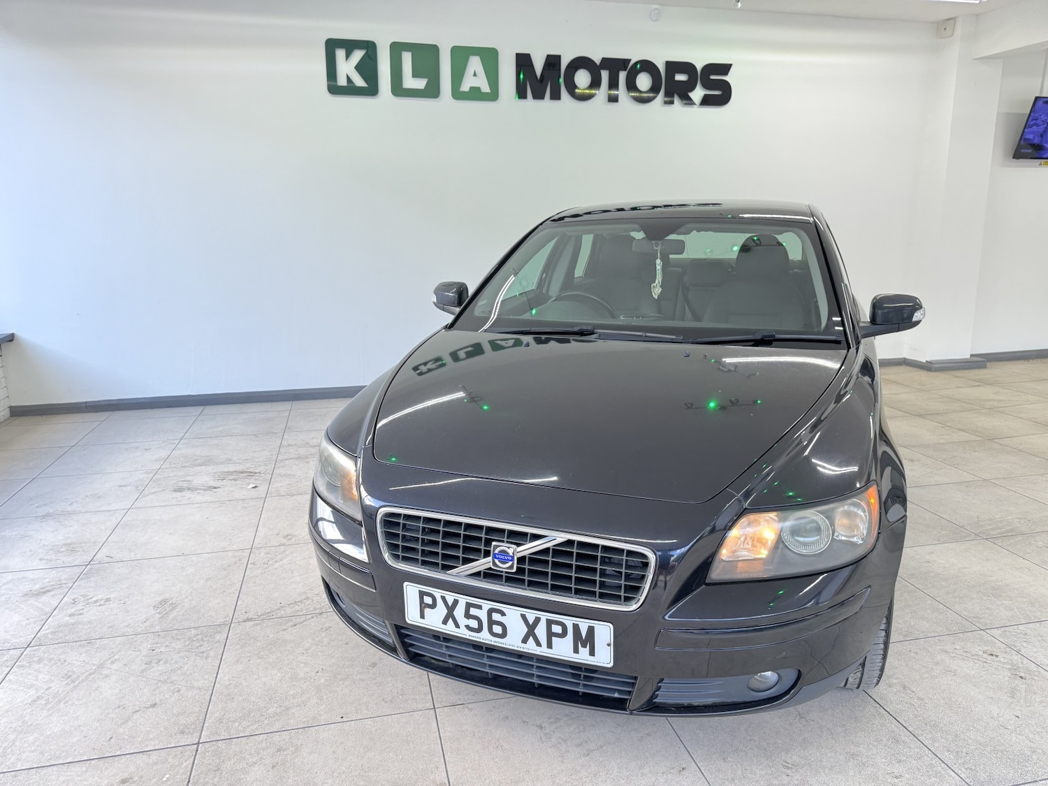 Used Volvo S40 2006 for sale - 76231087: Photo 8