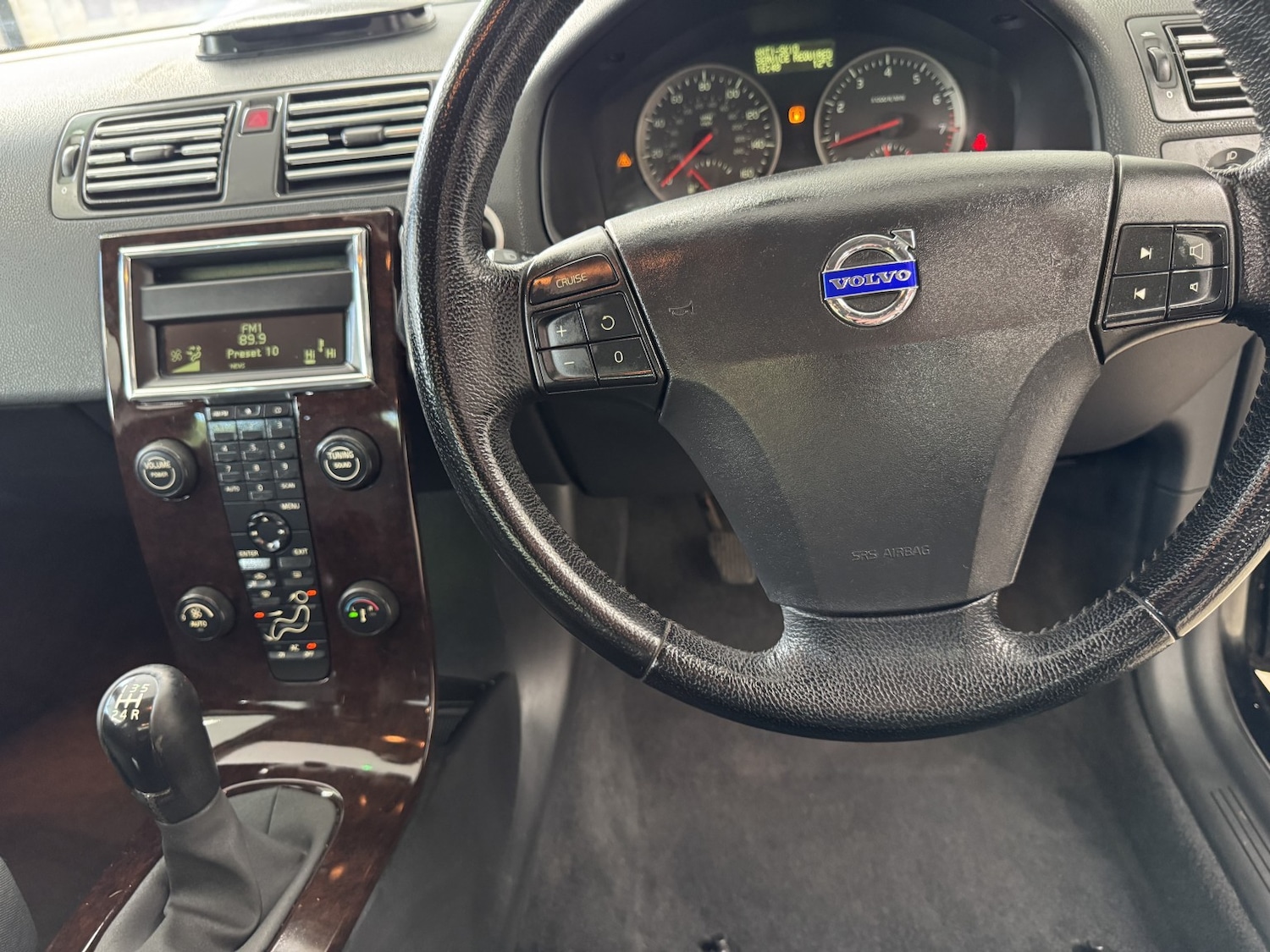 Used Volvo S40 2006 for sale - 76231087: Photo 9