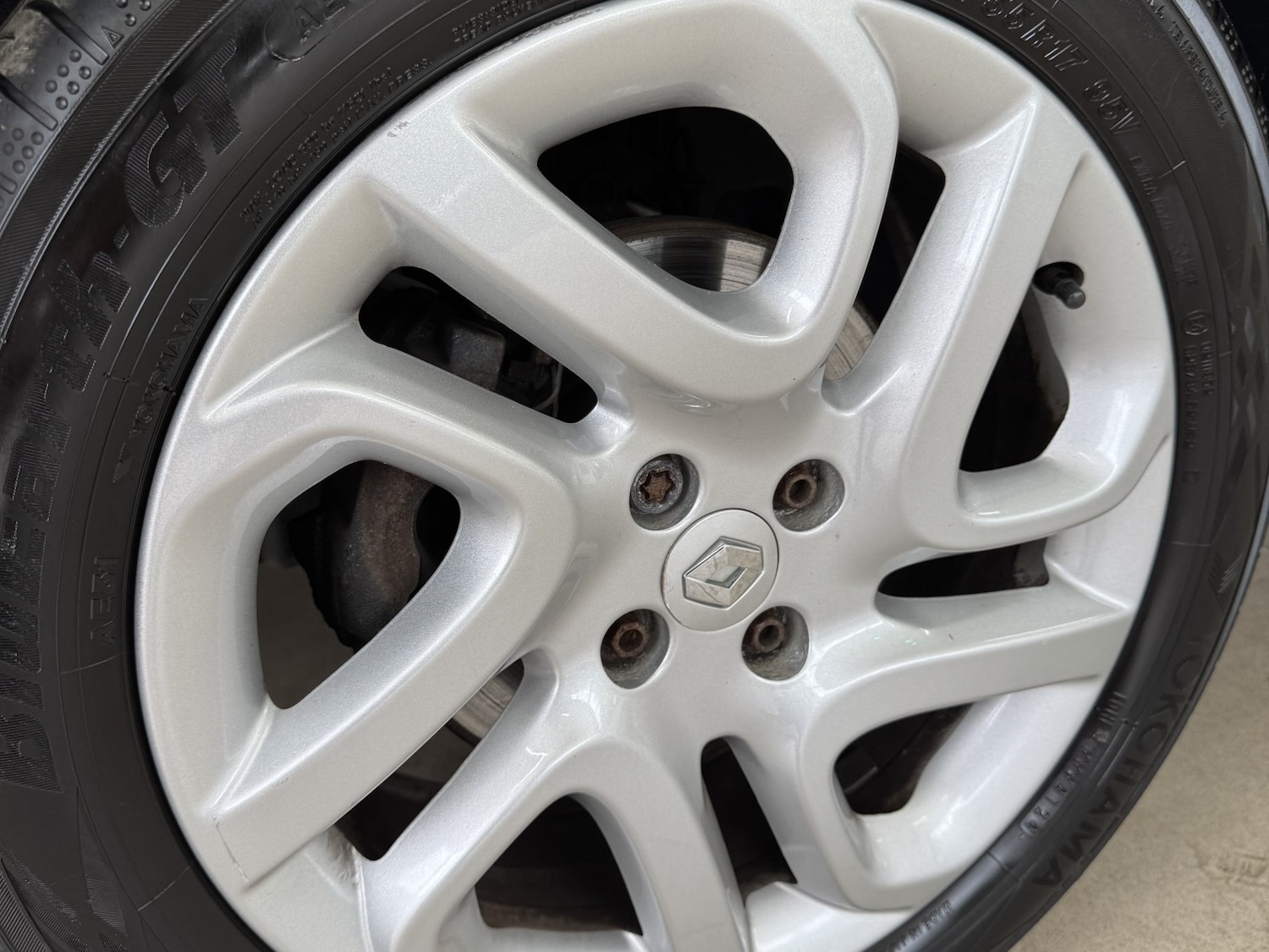 Used Renault Captur 2015 for sale - 76231093: Photo 9