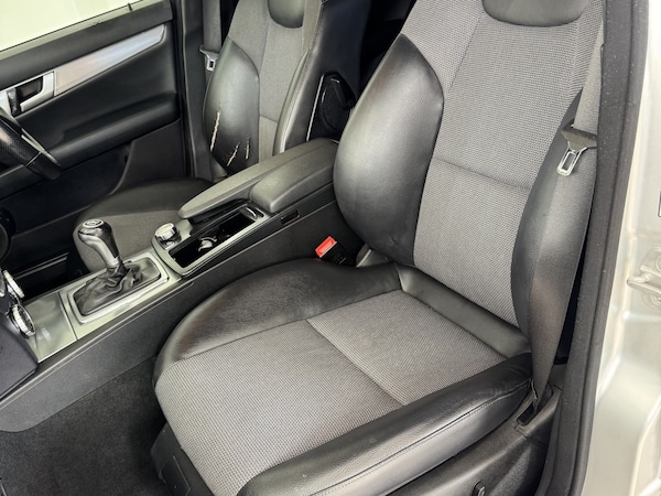 Used Mercedes-Benz C-Class 2012 for sale - 76231094: Photo 12