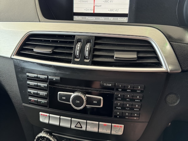 Used Mercedes-Benz C-Class 2012 for sale - 76231094: Photo 13