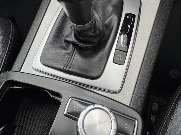 Used Mercedes-Benz C-Class 2012 for sale - 76231094: Photo 14
