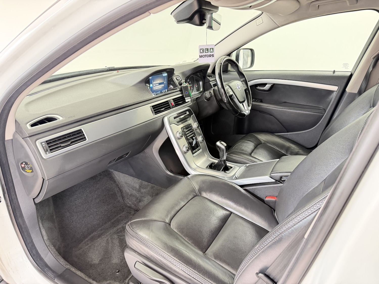 Used Volvo XC70 2014 for sale - 77774791: Photo 11