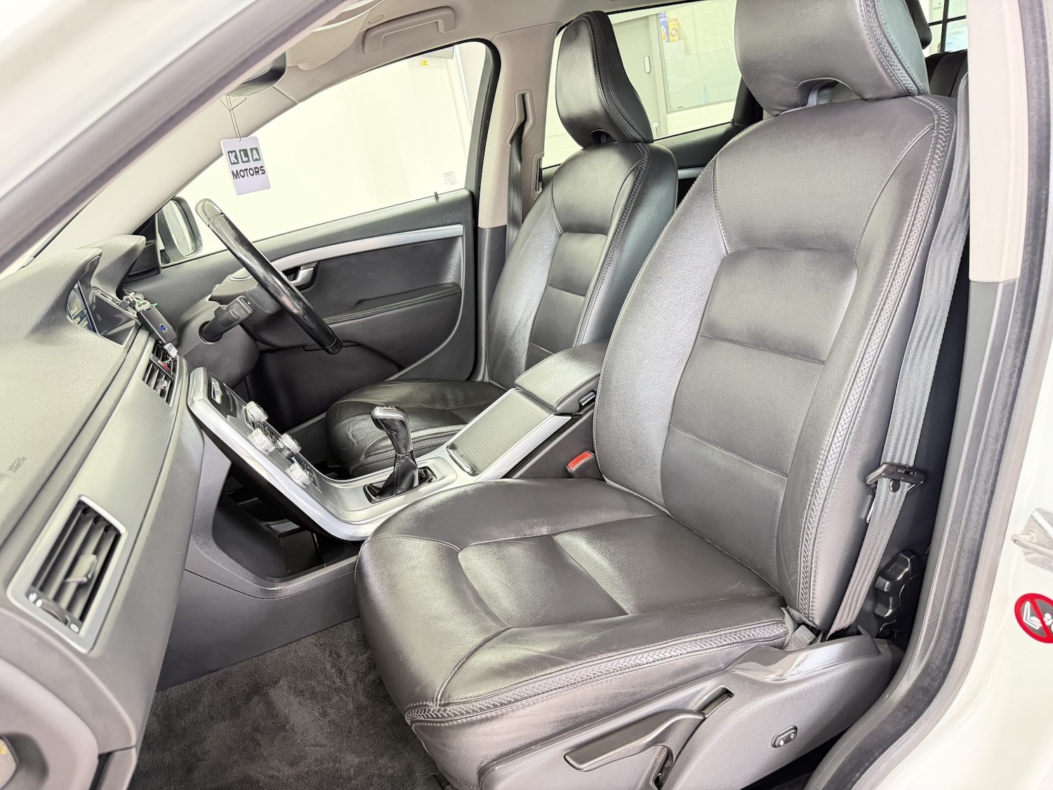 Used Volvo XC70 2014 for sale - 77774791: Photo 12