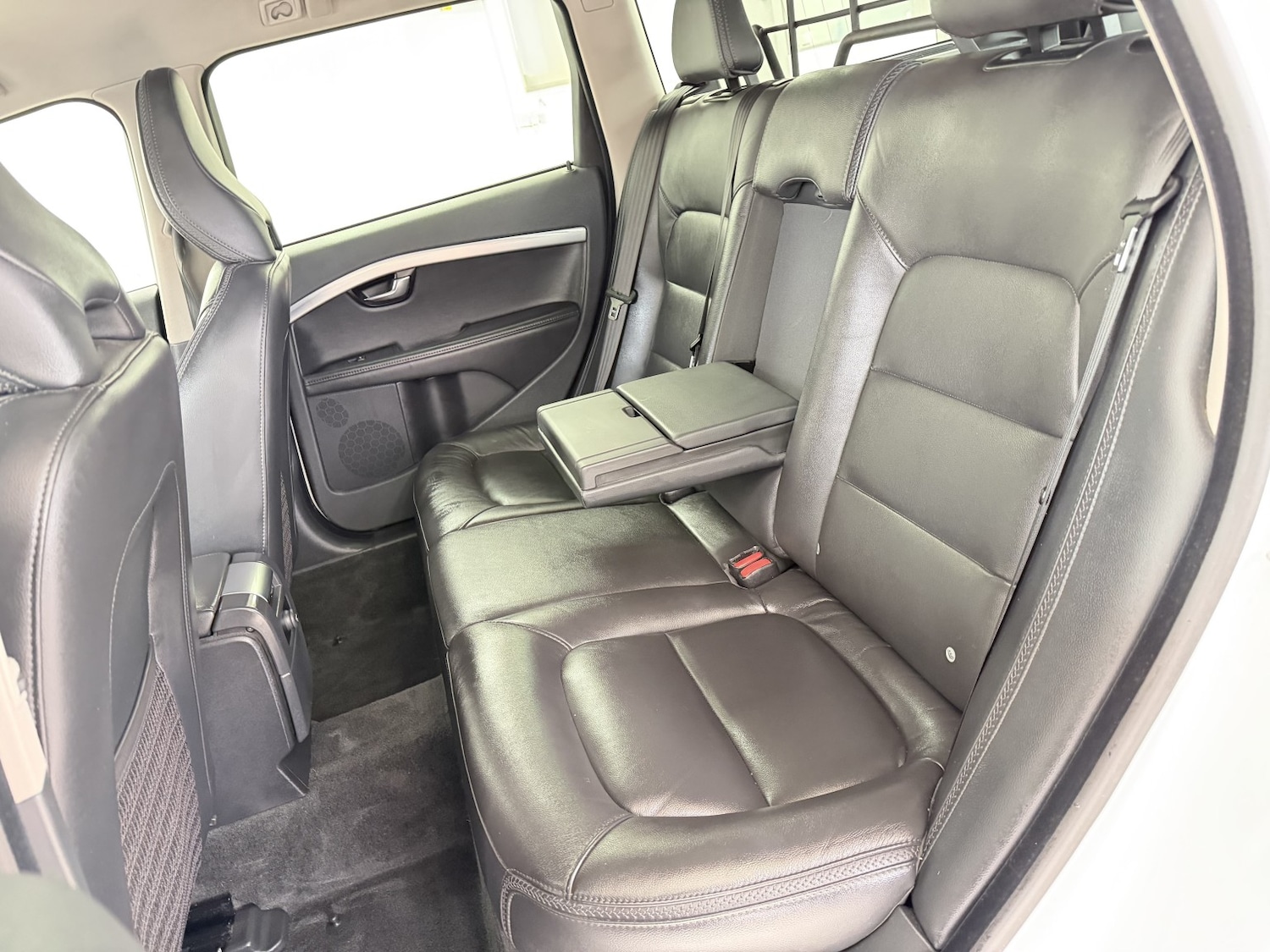 Used Volvo XC70 2014 for sale - 77774791: Photo 19