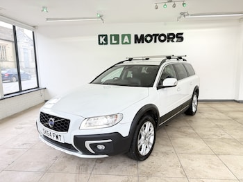 2014 - D4 [181] SE Nav 5dr