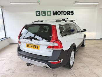 Used Volvo XC70 2014 for sale - 77774791: Photo