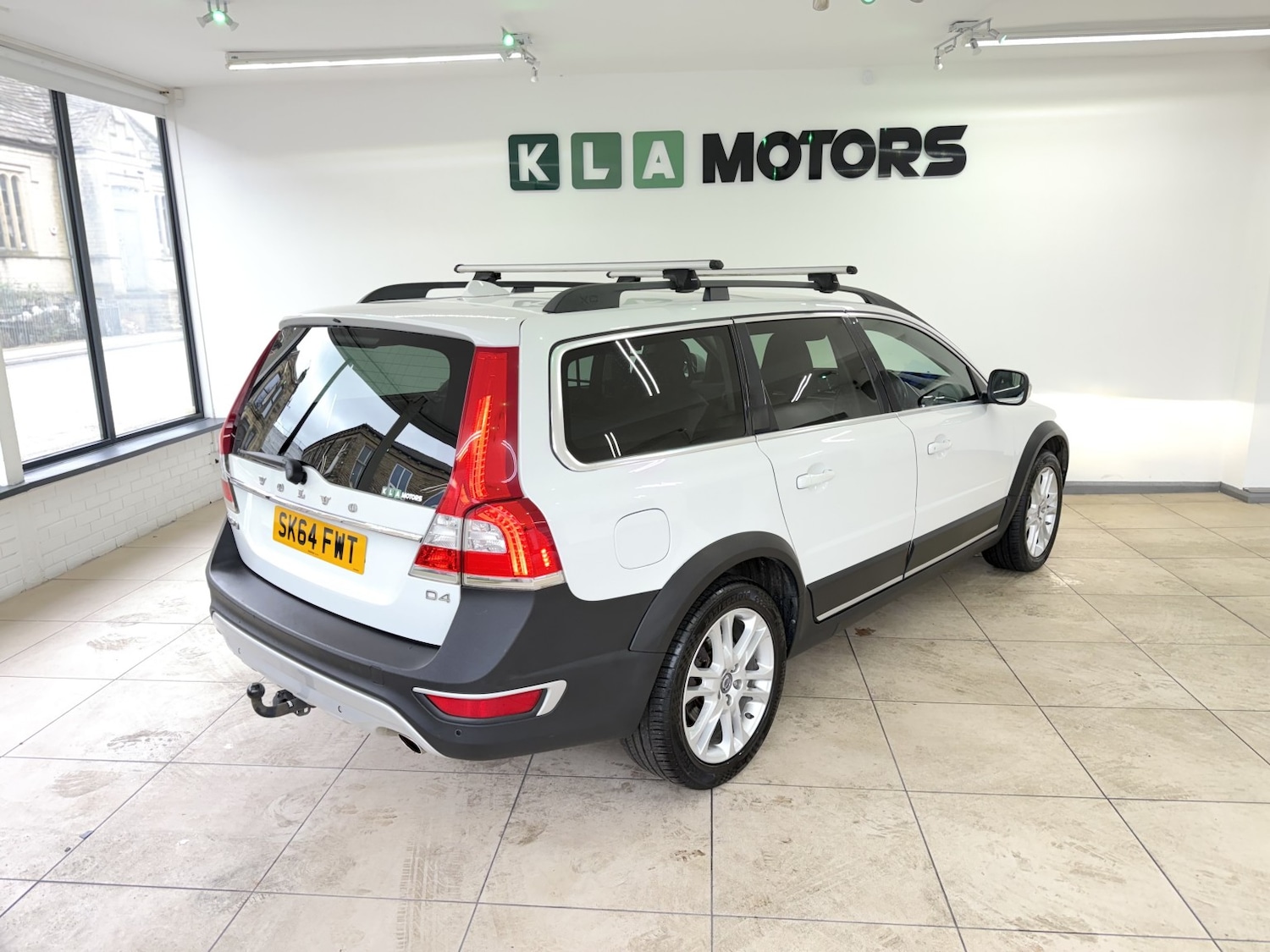 Used Volvo XC70 2014 for sale - 77774791: Photo 5