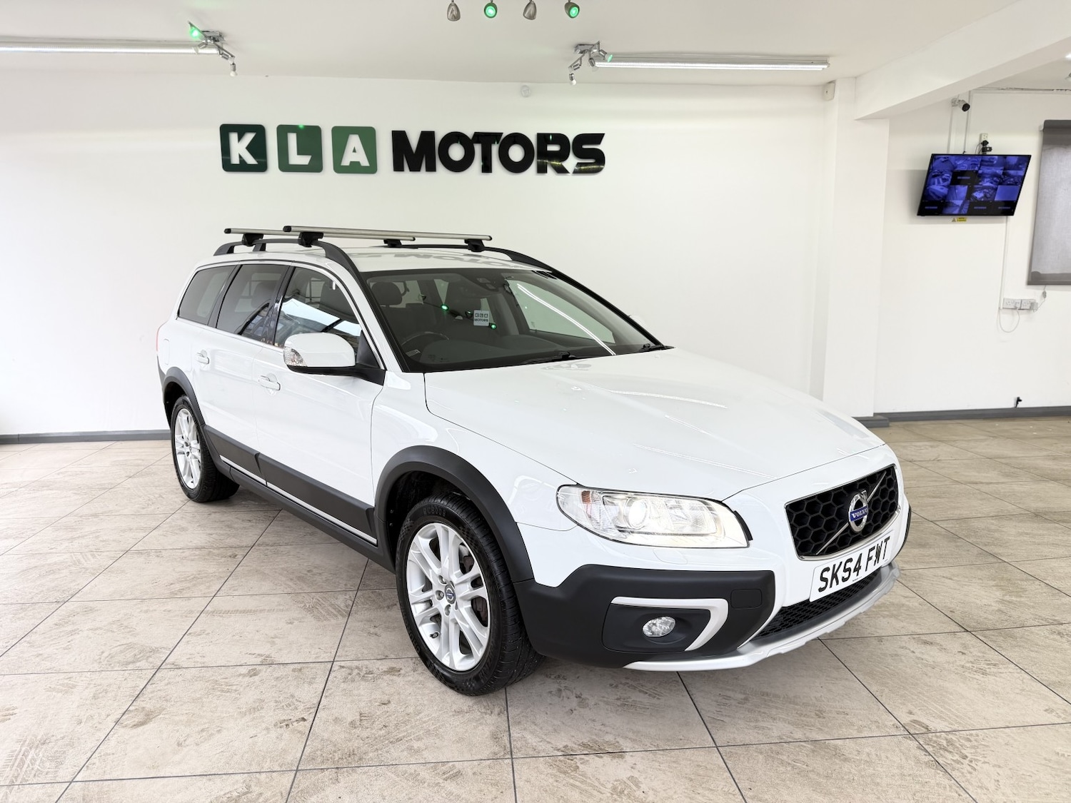 Used Volvo XC70 2014 for sale - 77774791: Photo 7