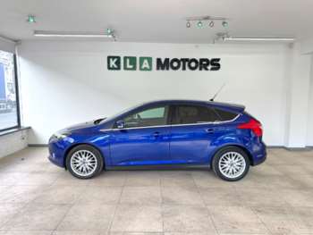 Used Ford Focus 2014 for sale - 75053740: Photo