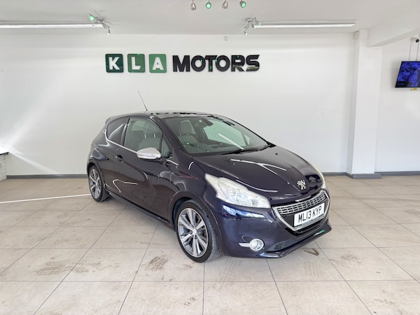 Used Peugeot 208 2013 for sale - 76231113: Photo 7