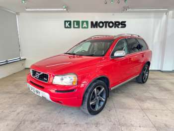 Used Volvo XC90 2013 for sale - 75124298: Photo