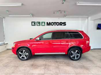 Used Volvo XC90 2013 for sale - 75124298: Photo