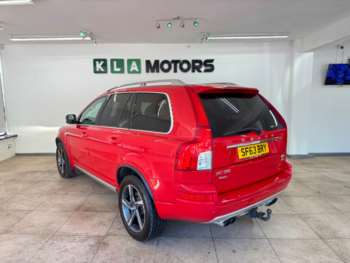 Used Volvo XC90 2013 for sale - 75124298: Photo