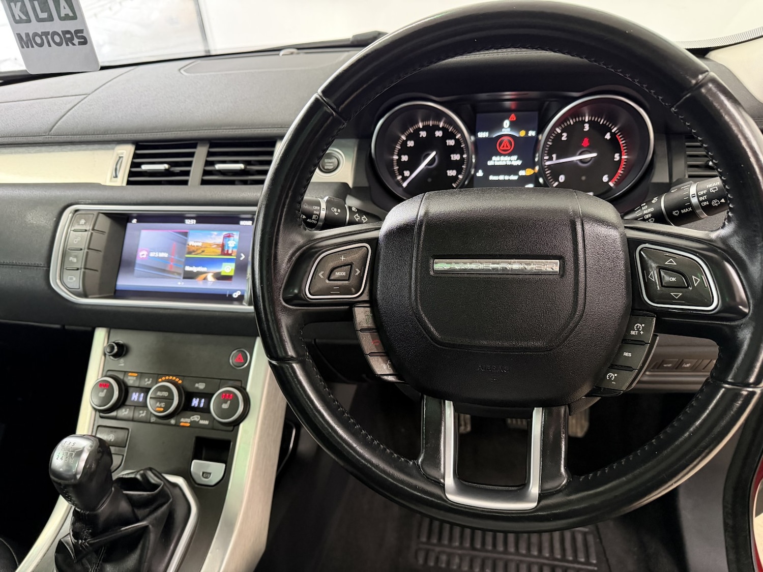 Used Land Rover Range Rover Evoque 2015 for sale - 77107718: Photo 10