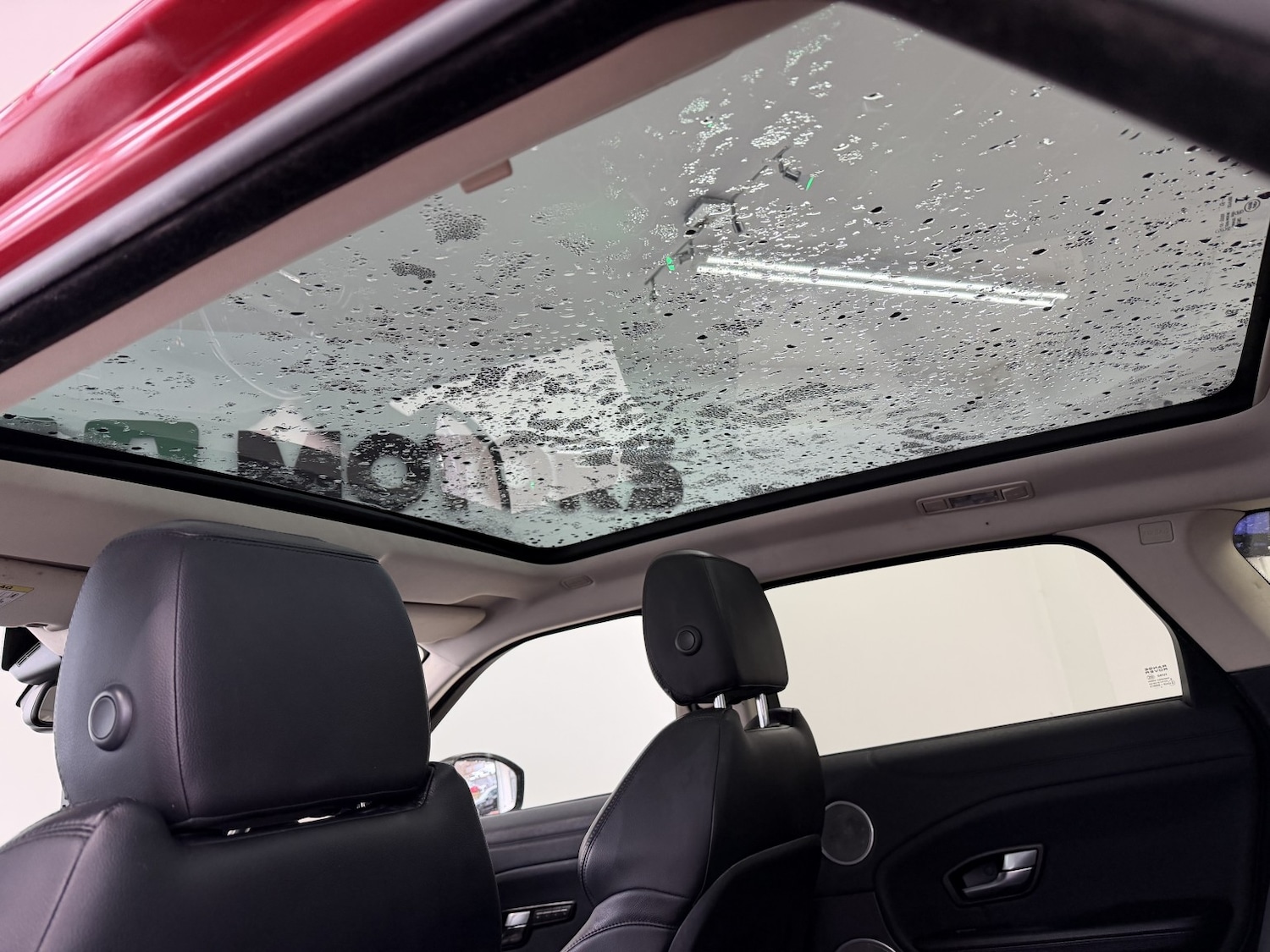 Used Land Rover Range Rover Evoque 2015 for sale - 77107718: Photo 11