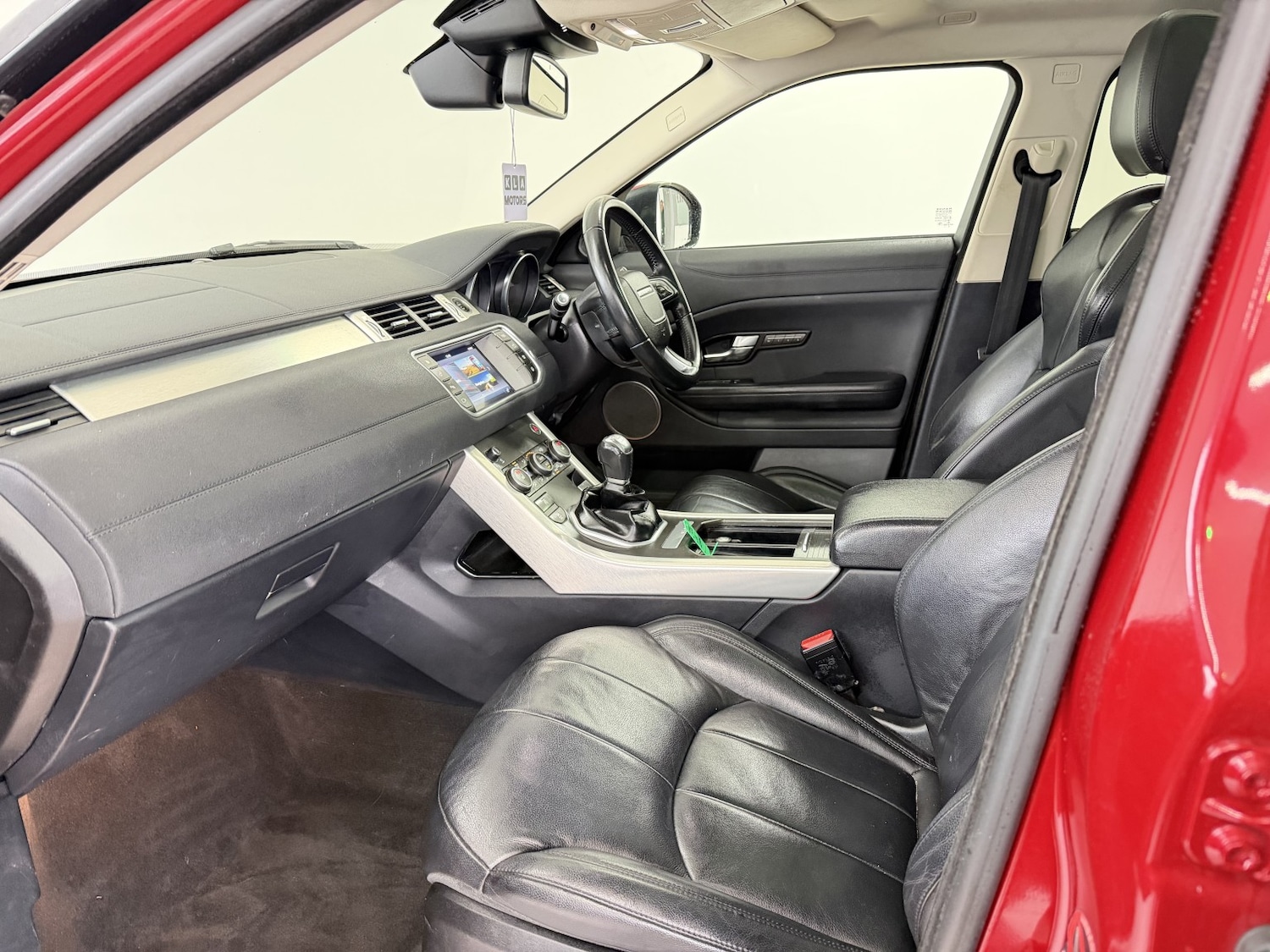 Used Land Rover Range Rover Evoque 2015 for sale - 77107718: Photo 12