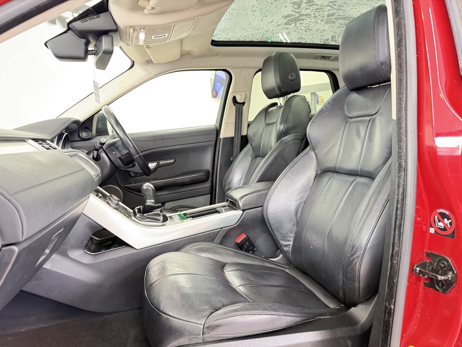 Used Land Rover Range Rover Evoque 2015 for sale - 77107718: Photo 13