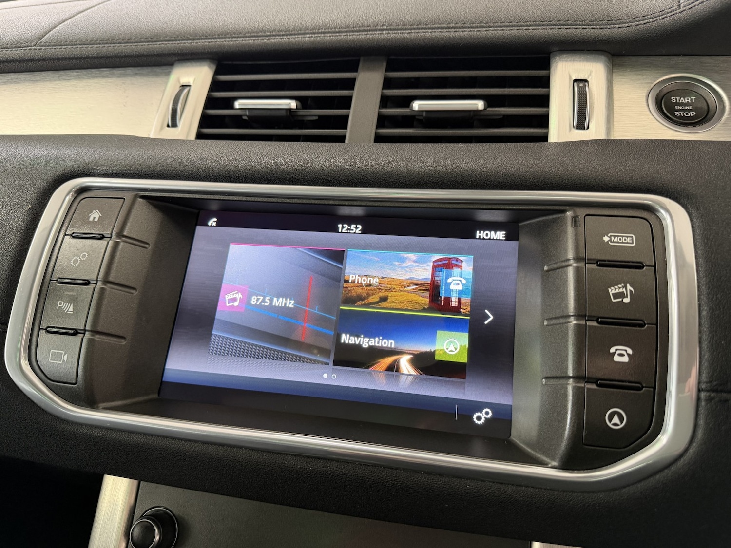 Used Land Rover Range Rover Evoque 2015 for sale - 77107718: Photo 14