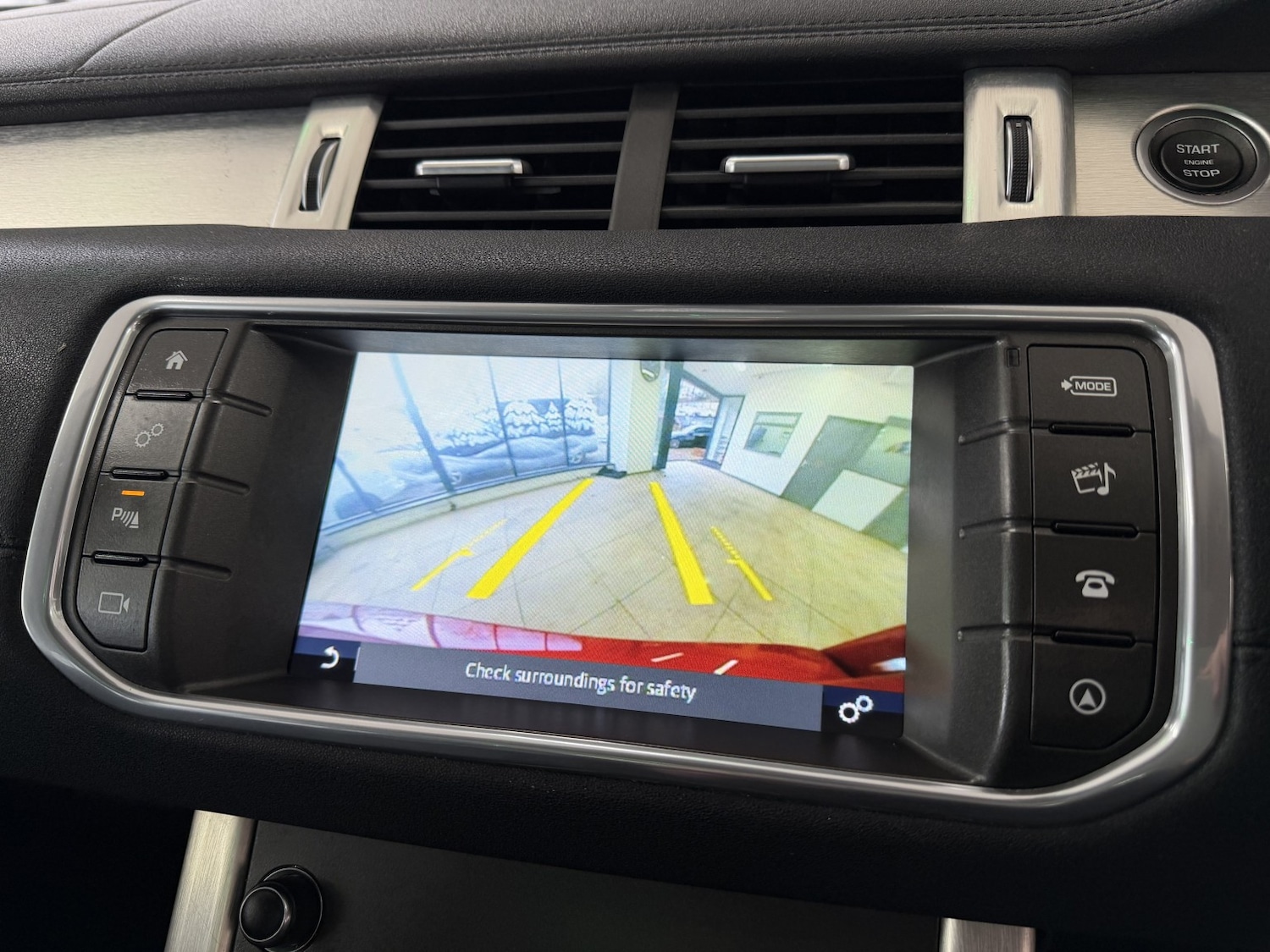 Used Land Rover Range Rover Evoque 2015 for sale - 77107718: Photo 15