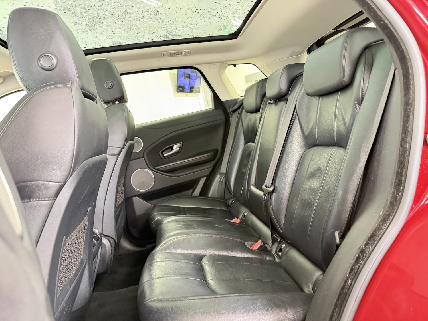 Used Land Rover Range Rover Evoque 2015 for sale - 77107718: Photo 21