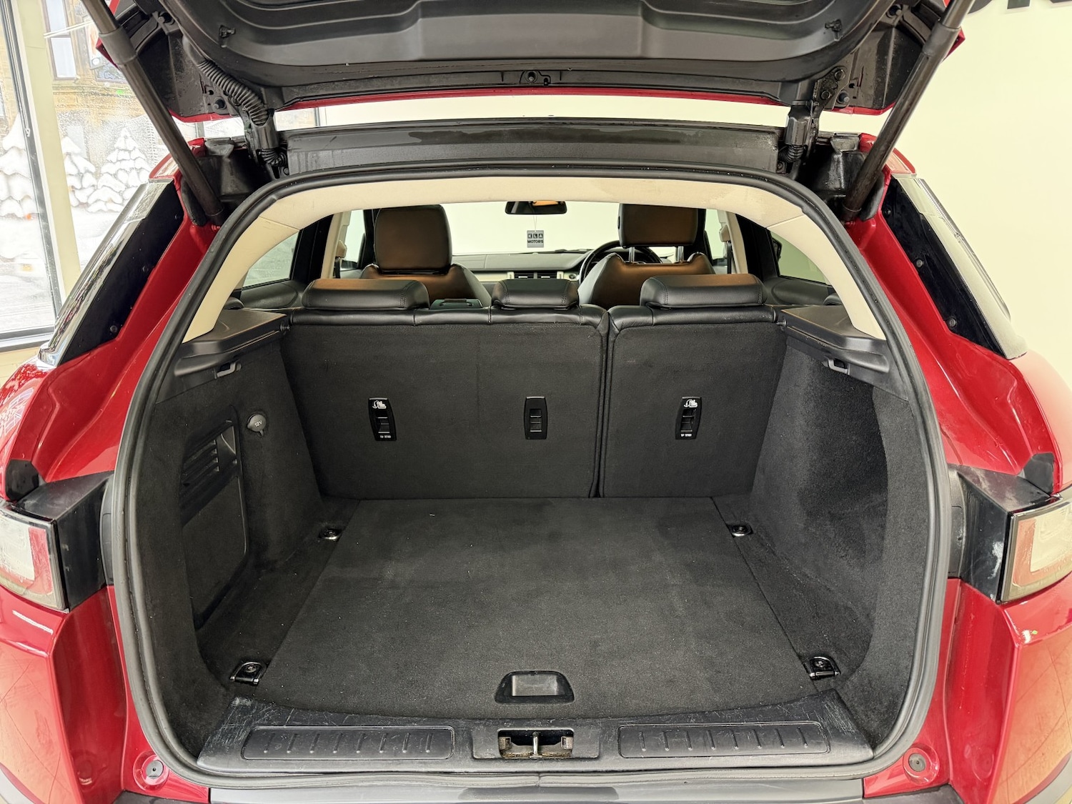 Used Land Rover Range Rover Evoque 2015 for sale - 77107718: Photo 22