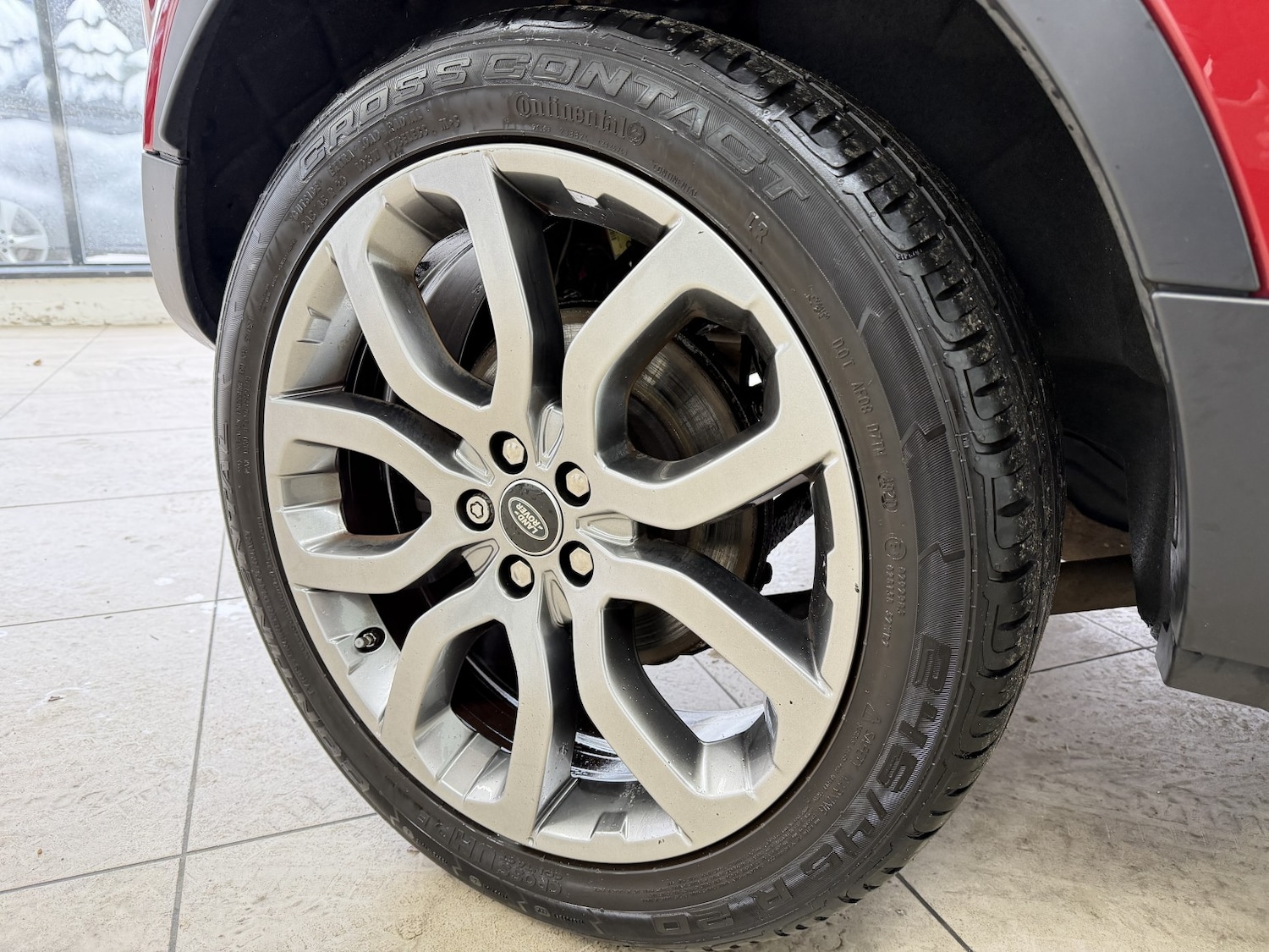 Used Land Rover Range Rover Evoque 2015 for sale - 77107718: Photo 9