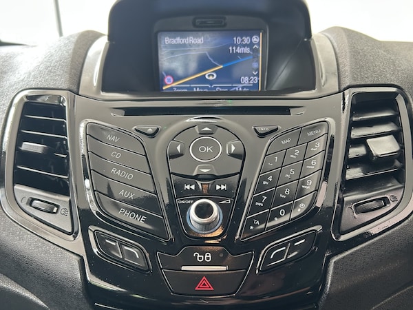Used Ford Fiesta 2016 for sale - 76231115: Photo 12