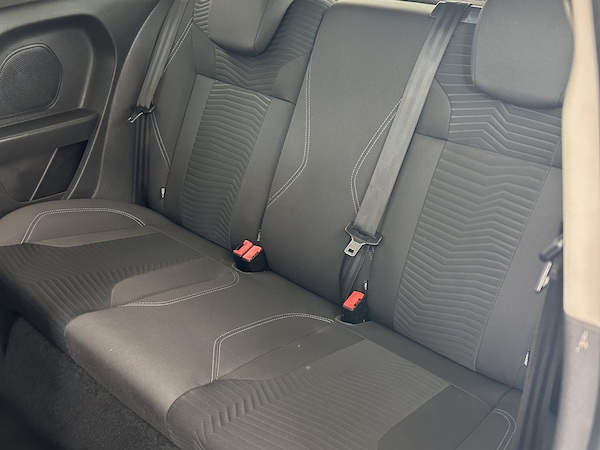 Used Ford Fiesta 2016 for sale - 76231115: Photo 16