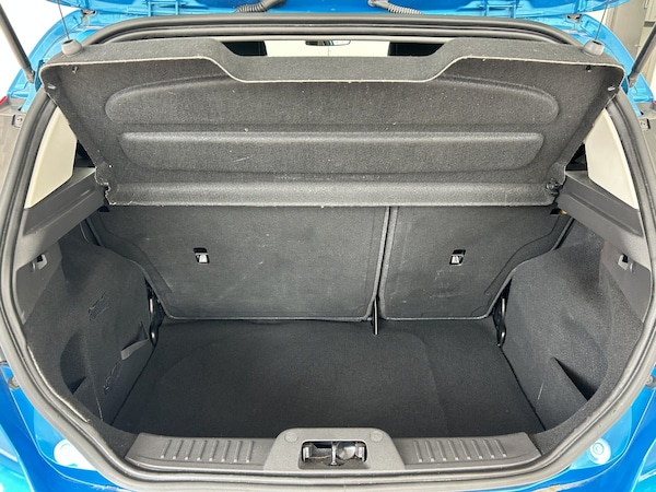 Used Ford Fiesta 2016 for sale - 76231115: Photo 17