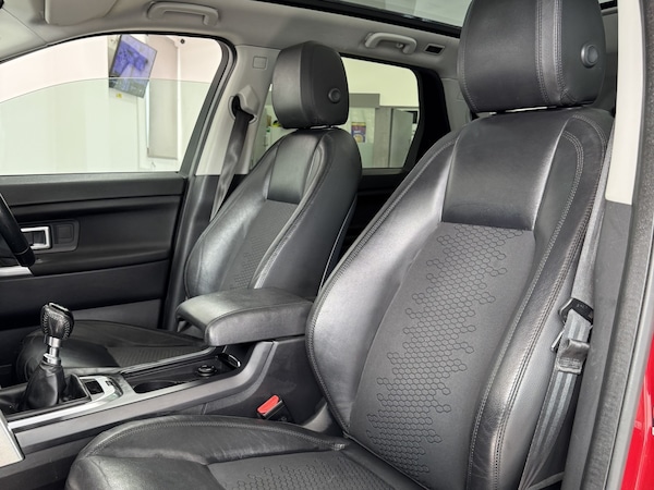 Used Land Rover Discovery Sport 2015 for sale - 76231107: Photo 11