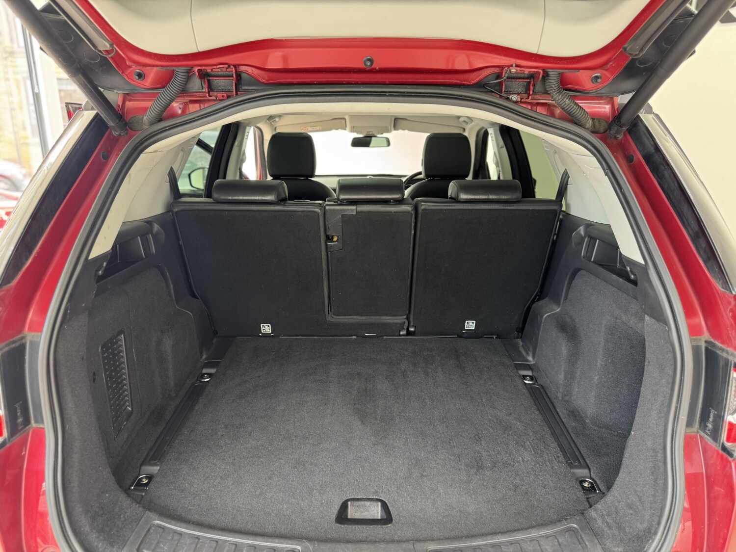 Used Land Rover Discovery Sport 2015 for sale - 76231107: Photo 17