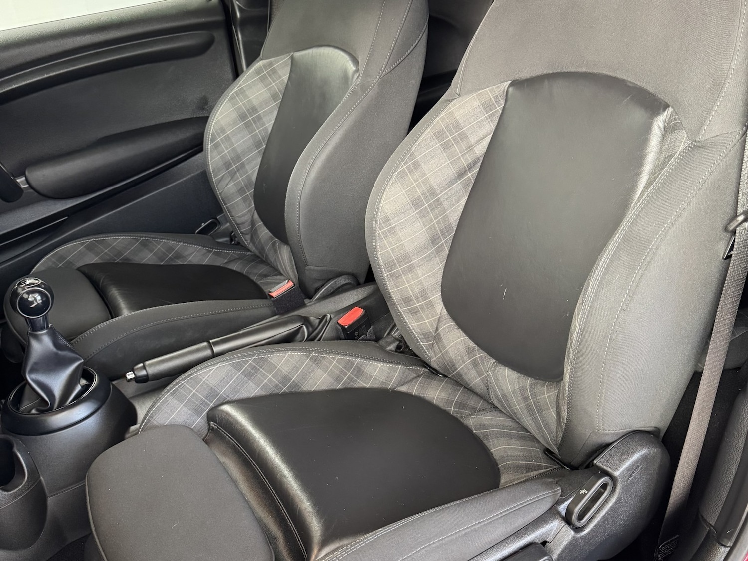 Used MINI Hatch 2017 for sale - 76231112: Photo 11