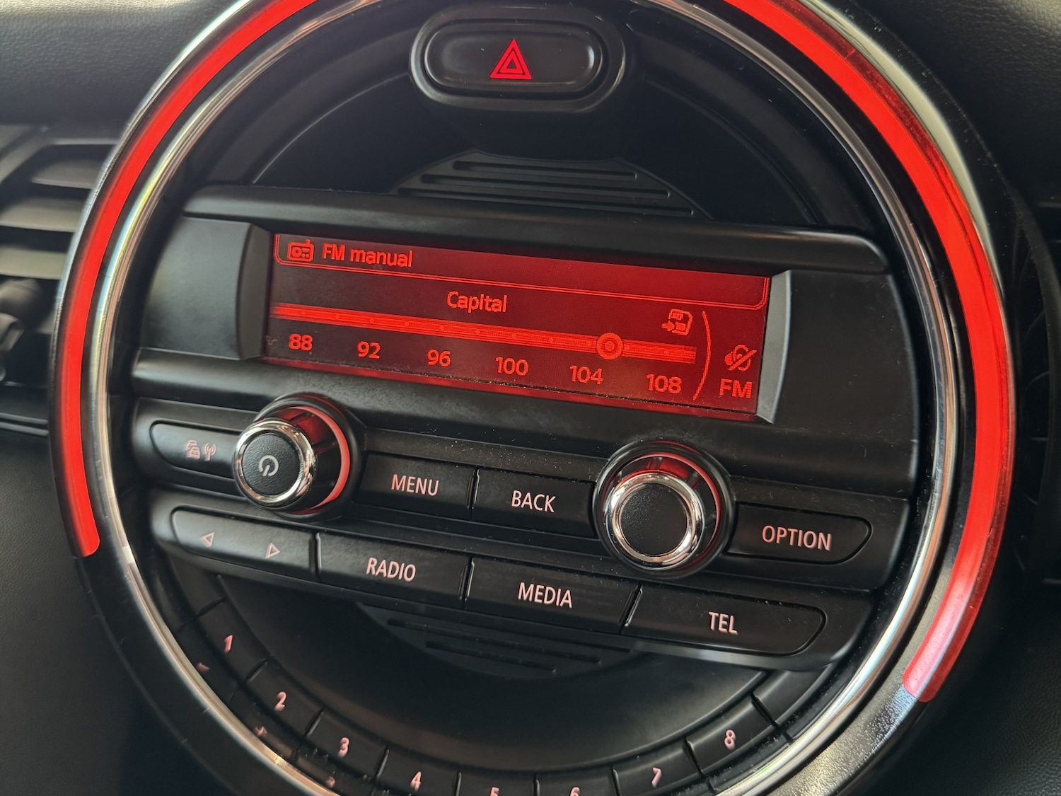 Used MINI Hatch 2017 for sale - 76231112: Photo 12