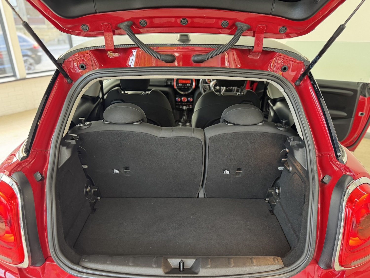 Used MINI Hatch 2017 for sale - 76231112: Photo 16