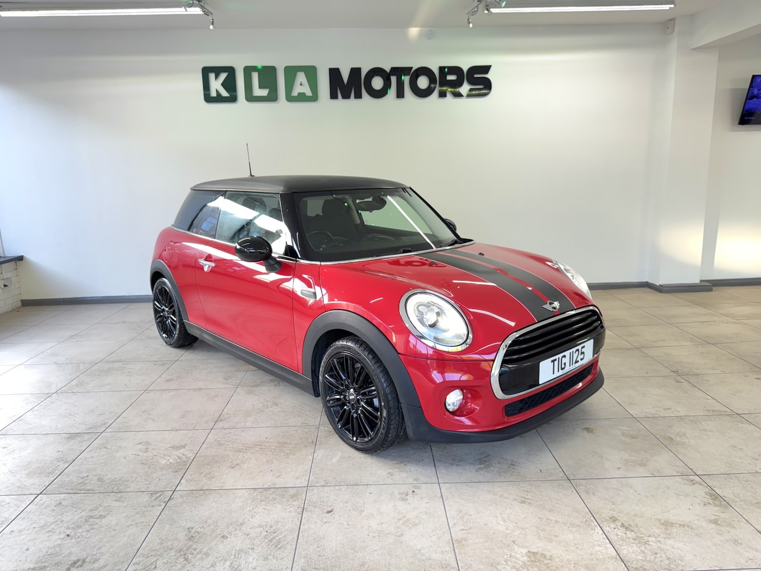 Used MINI Hatch 2017 for sale - 76231112: Photo 7