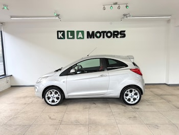 Used Ford Ka 2010 for sale - 75228989: Photo