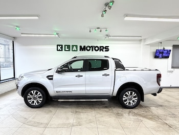 Used Ford Ranger 2019 for sale - 77264408: Photo