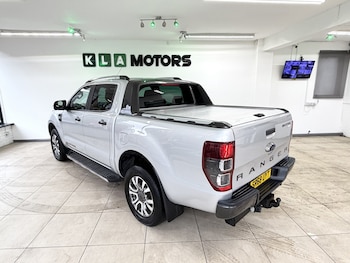 Used Ford Ranger 2019 for sale - 77264408: Photo