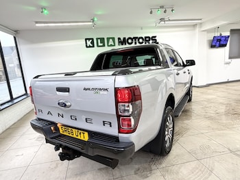 Used Ford Ranger 2019 for sale - 77264408: Photo